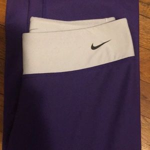Nike yoga pants